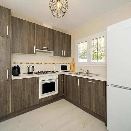 Casa De Mi Padre Full Access Villa