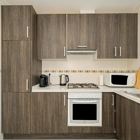 Villa Casa De Mi Padre Full Access