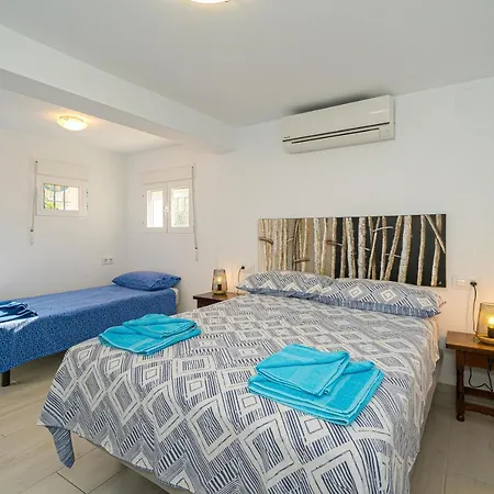 Villa Casa De Mi Padre Full Access