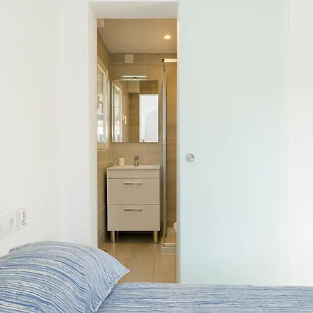 Casa De Mi Padre Full Access Benissa