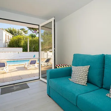 Casa De Mi Padre Full Access Villa *