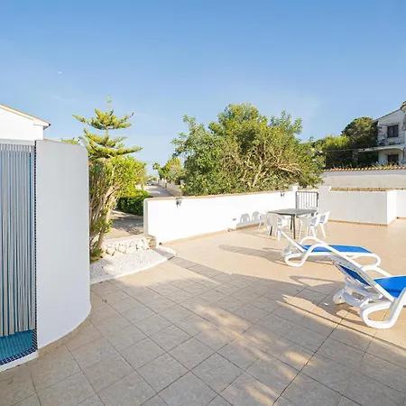 Casa De Mi Padre Full Access Benissa