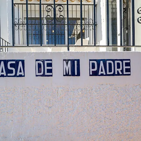 Casa De Mi Padre Full Access *