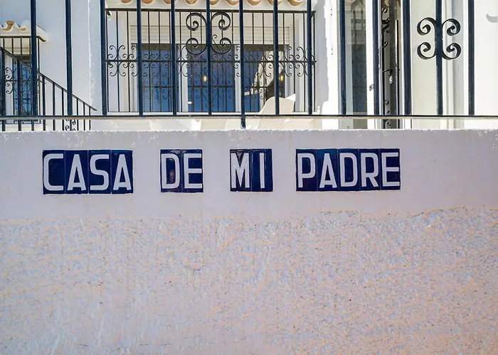 Casa De Mi Padre Full Access *
