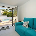 Casa De Mi Padre Full Access Vila *