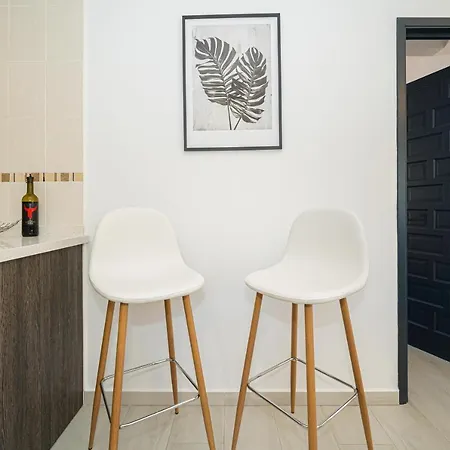 Villa Casa De Mi Padre Full Access Benissa