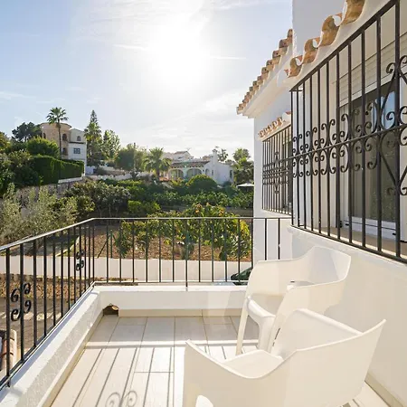 Casa De Mi Padre Full Access Villa *