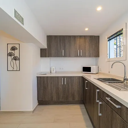 Casa De Mi Padre Full Access * Benissa