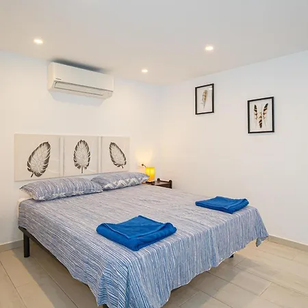 Casa De Mi Padre Full Access Villa *