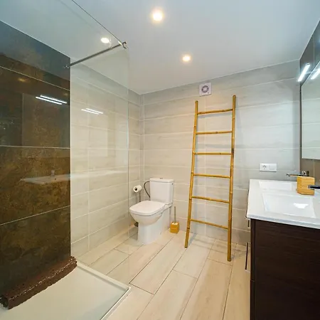 Casa De Mi Padre Full Access Benissa