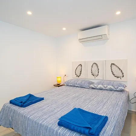 Casa De Mi Padre Full Access Benissa