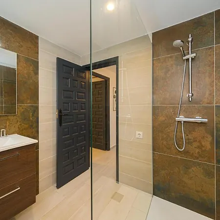 Casa De Mi Padre Full Access * Benissa