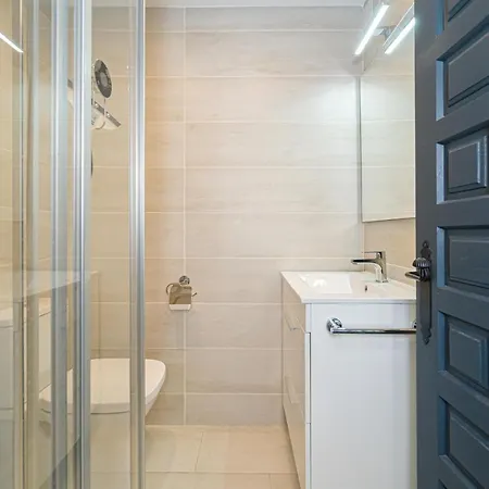 Villa Casa De Mi Padre Full Access Benissa