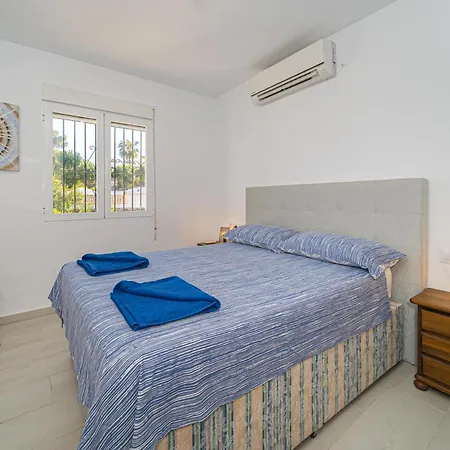 Casa De Mi Padre Full Access Villa *