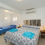 Βίλα Casa De Mi Padre Full Access